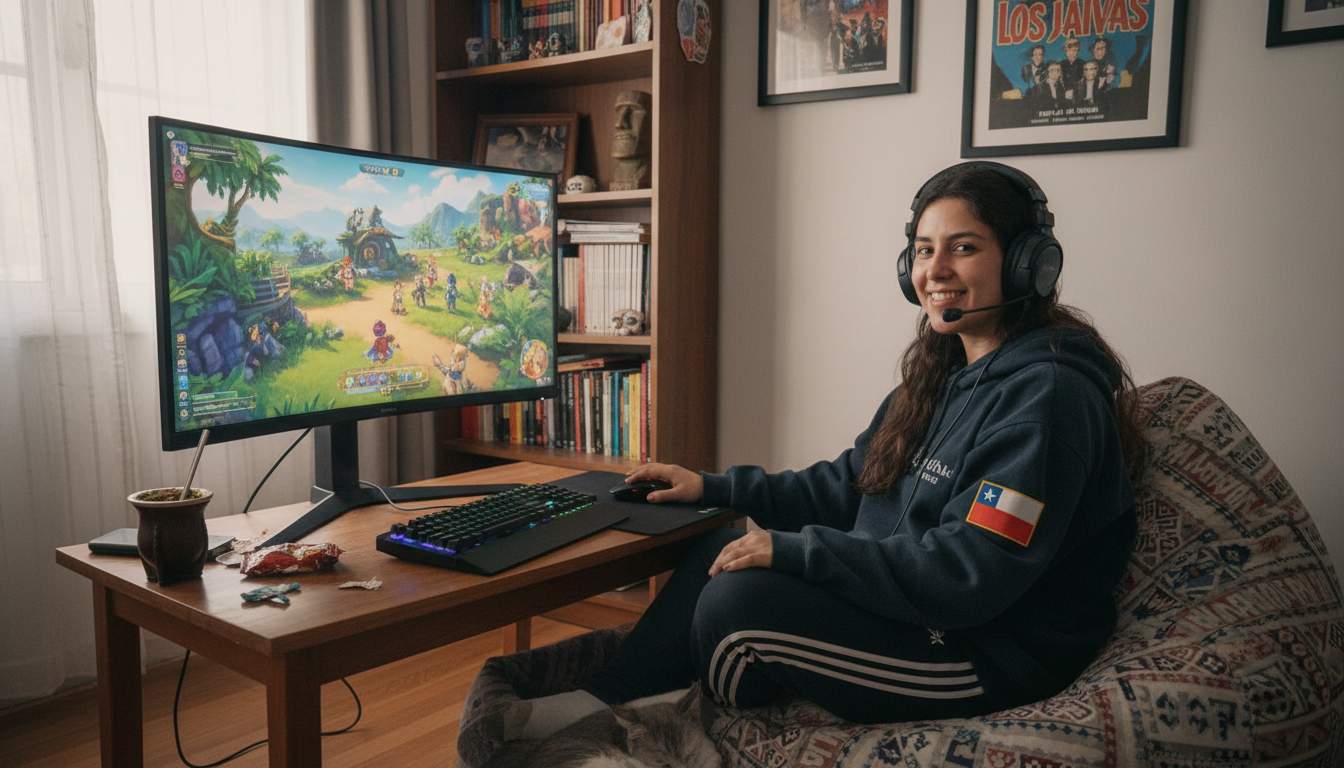 Welcoming image of Betroia Casino